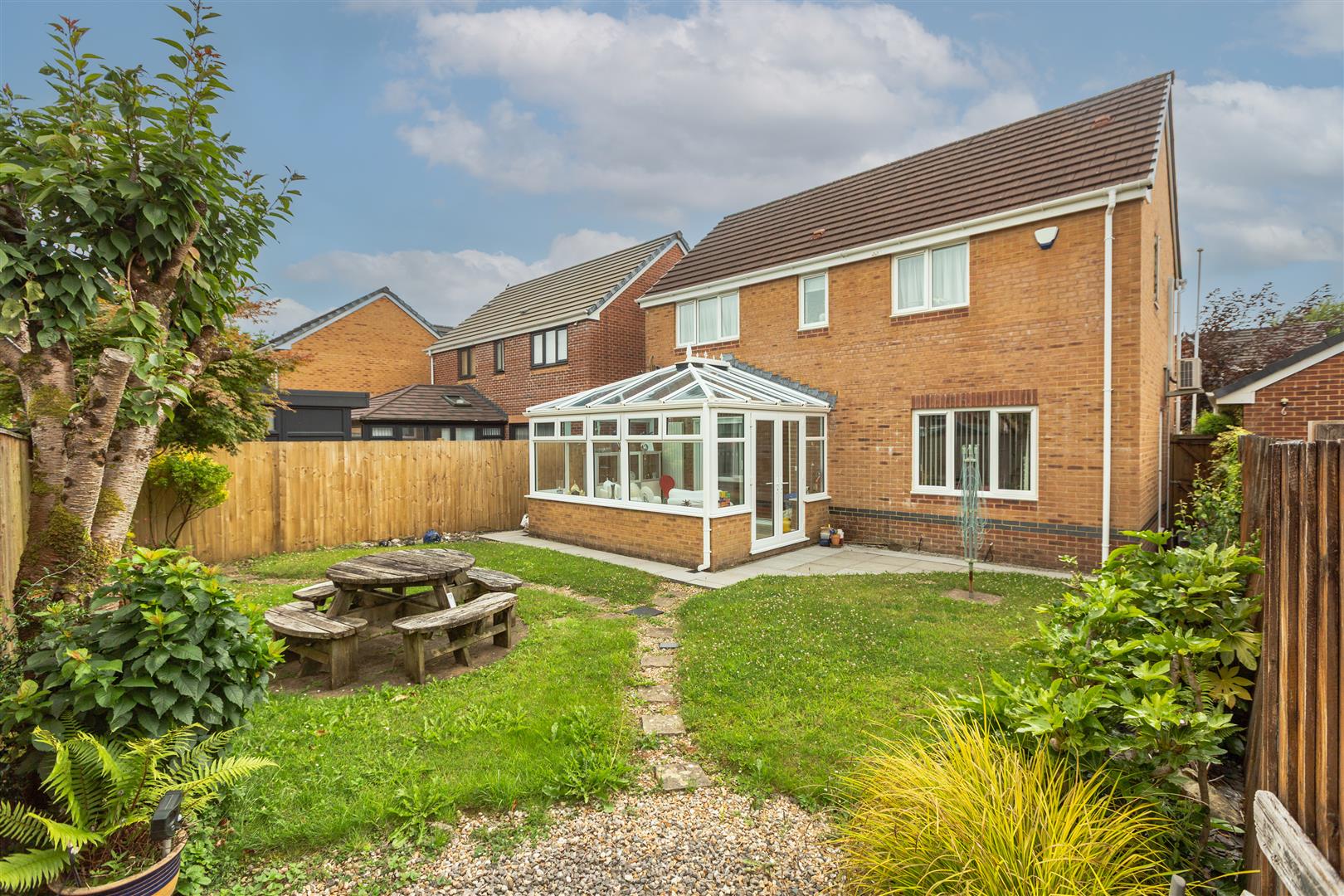 Golwg Y Waun, Birchgrove, Swansea, SA7 0HE